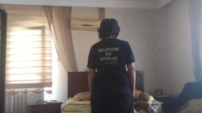 Kalça fazla büyük lütfen tavsiyelerinize ihtiyacım var çok orantısız?