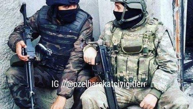 JÖH mü yoksa PÖH mü tercihiniz olur du?