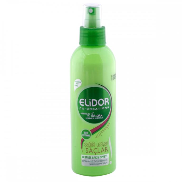 Elıdor sac uzatan serı