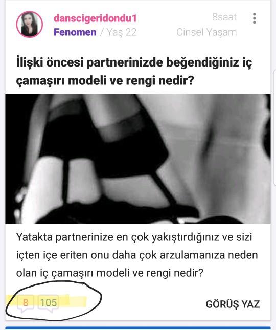 Türkish erkekler neden aşırı abaza?