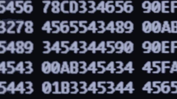 Neden 10 tane rakam var?