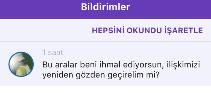 Trip yemekten nasıl kurtululur?