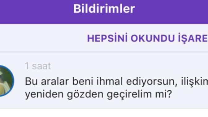 Trip yemekten nasıl kurtululur?