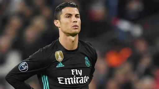Leonardo Dicaprio mu yoksa Cristiano Ronaldo mu?
