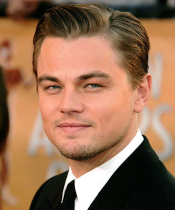 Leonardo Dicaprio mu yoksa Cristiano Ronaldo mu?