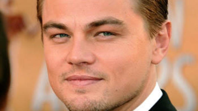 Leonardo Dicaprio mu yoksa Cristiano Ronaldo mu?