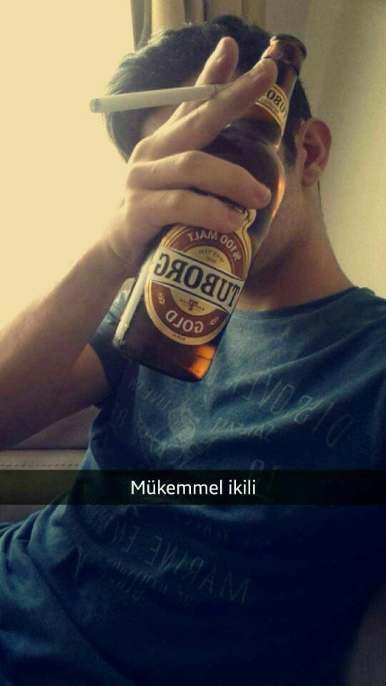 Alkol kullanır mısın? Alkol içilen ortamda durabilir misin?
