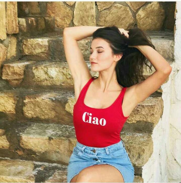 Sizce güzel mi güzel değil mi?