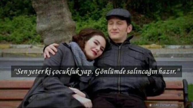 Leyla ile mecnun geri dönüyor mu?