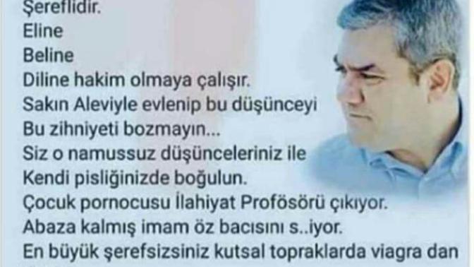 Alevi ile evlenilir mi?