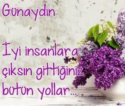 Herkese Günaydın. Siteden Kiminle Sabaha Uyanmak İsterdiniz?