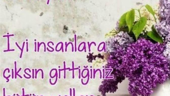 Herkese Günaydın. Siteden Kiminle Sabaha Uyanmak İsterdiniz?