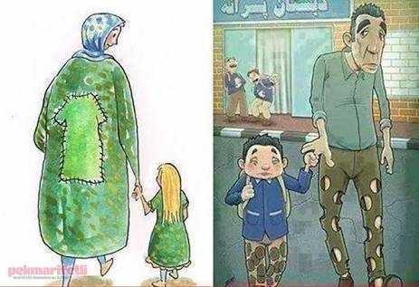 Kim daha fedakar Anne mi Baba mı?