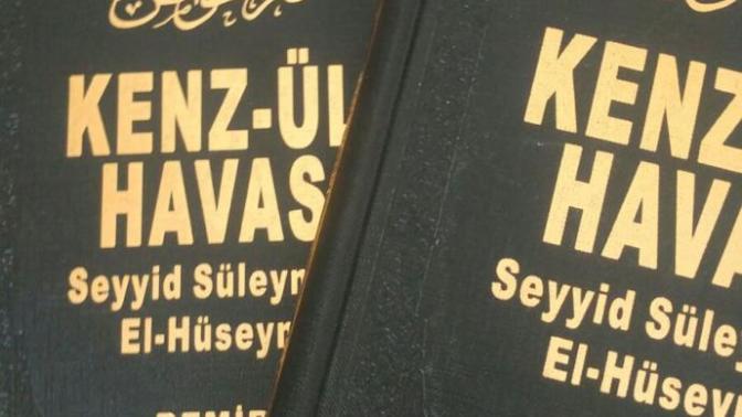 Havas ve ledün ilmi?