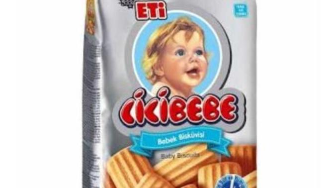 Cici bebe kilo aldırır mı?