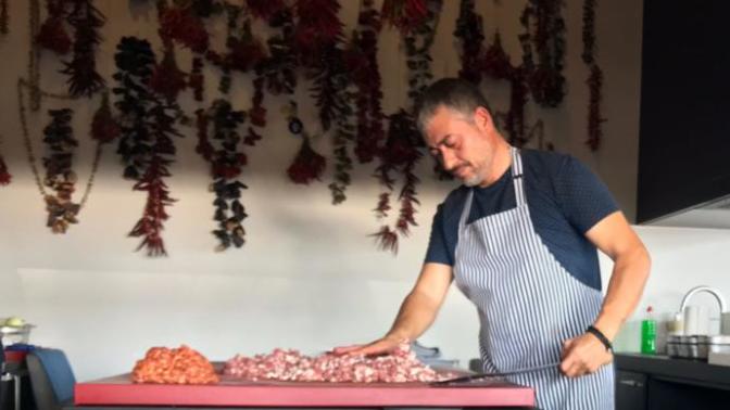 Adana Kebap ile Urfa Kebap arasındaki fark nedir?