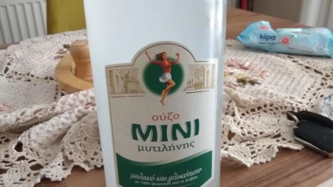 UZO içip sirtaki oynadınız mı?