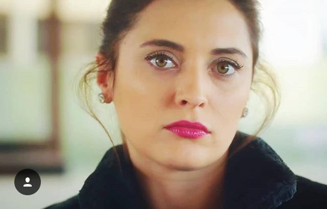Aslihan Gürbüz nam-ı değer Merve Aksak güzel mi sizce?