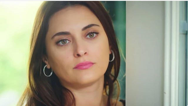 Aslihan Gürbüz nam-ı değer Merve Aksak güzel mi sizce?