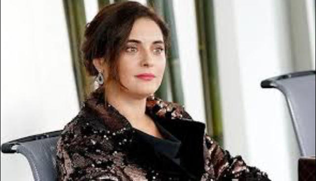 Aslihan Gürbüz nam-ı değer Merve Aksak güzel mi sizce?