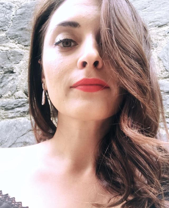 Aslihan Gürbüz nam-ı değer Merve Aksak güzel mi sizce?