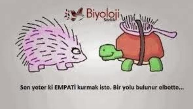 Sempati ve Empati 🤔 Bu iki kavramlardan hangisi sizi yansitiyor😀?