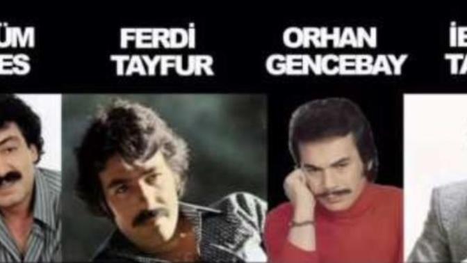 Arabeskin Kralı sizce kim?