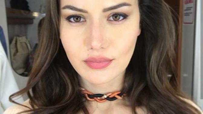 Fahriye Evcen güzel mi?