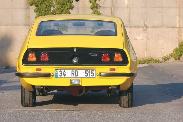 Stc 16 coupe marka diğer adıyla süper türk canavarı adlı otomobili nerde bulabilirim ?