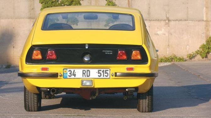 Stc 16 coupe marka diğer adıyla süper türk canavarı adlı otomobili nerde bulabilirim ?