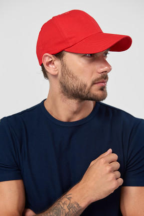 Senin tercihin şapka mı? Bandana mı?