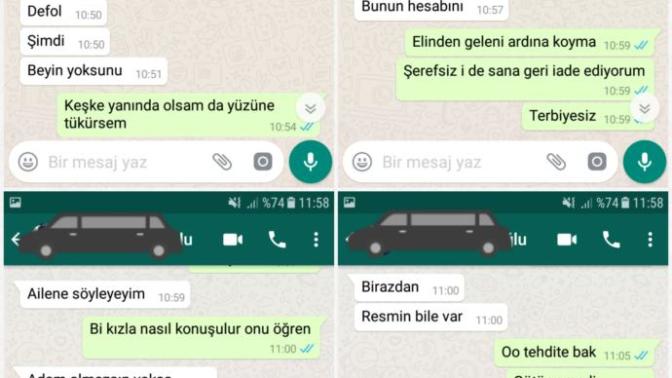 32 yaşındaki veteriner arkadaşa ne cevap versem  ya da  nasıl  bir  hayat dersi verebilirim?