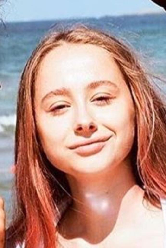 Polina Chursanova sizce güzel mi?