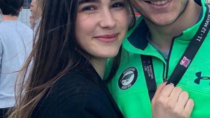 Öykü Keskin güzel mi?