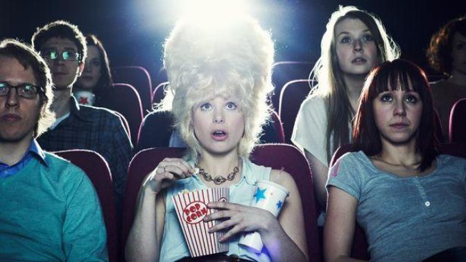 “Şimdiye kadadar izlediğiniz en iyi film hangisi?” desem, hangi filmi söylerdiniz?