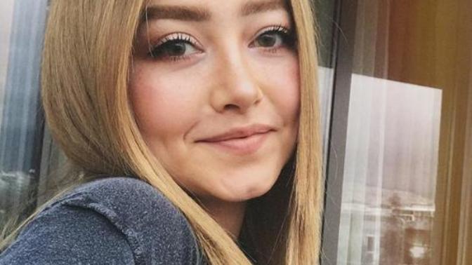 Bu kız asiri güzel mi?