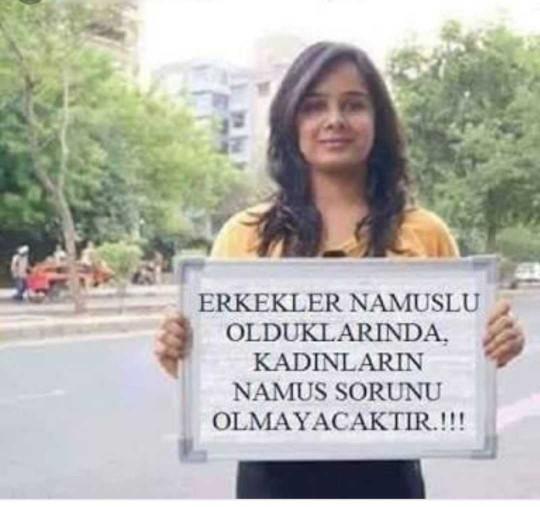 Kendi hiçte masum değil ama! Erkekler neden temiz, ultra temiz kız ister?