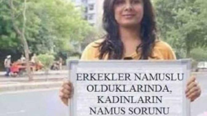 Kendi hiçte masum değil ama! Erkekler neden temiz, ultra temiz kız ister?