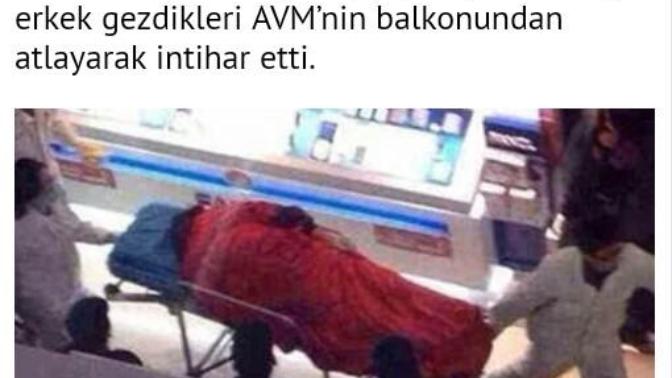 Eşinizi/Sevgilinizi Gratis'te veya herhangi bir mağazada bekler misiniz?