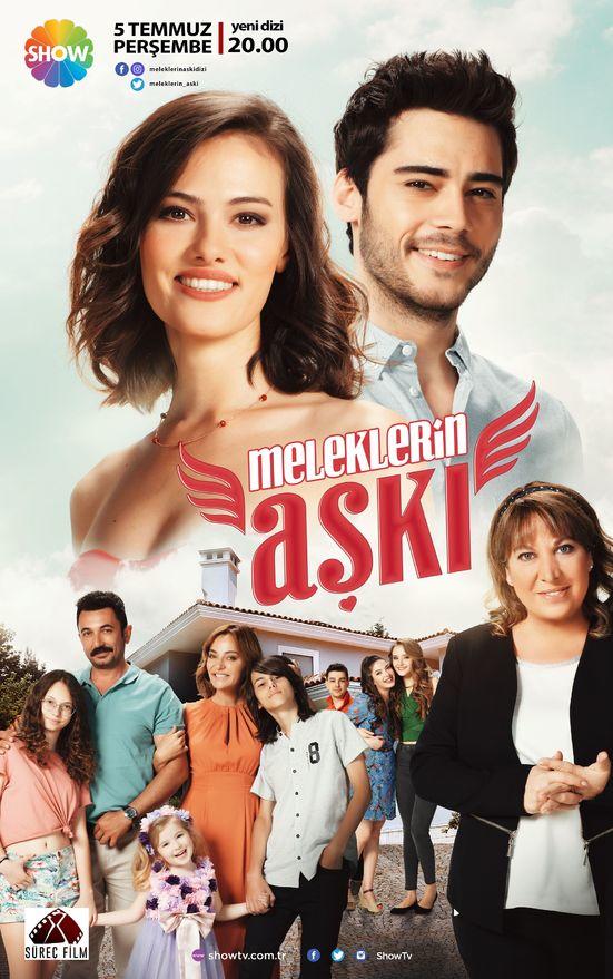 Hangi yaz dizilerini izleyeceksiniz ya da izlemeye başladınız bile?