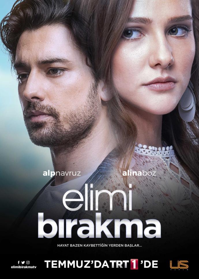 Hangi yaz dizilerini izleyeceksiniz ya da izlemeye başladınız bile?