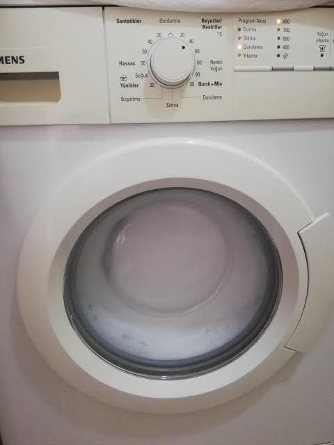 bol bol köpük