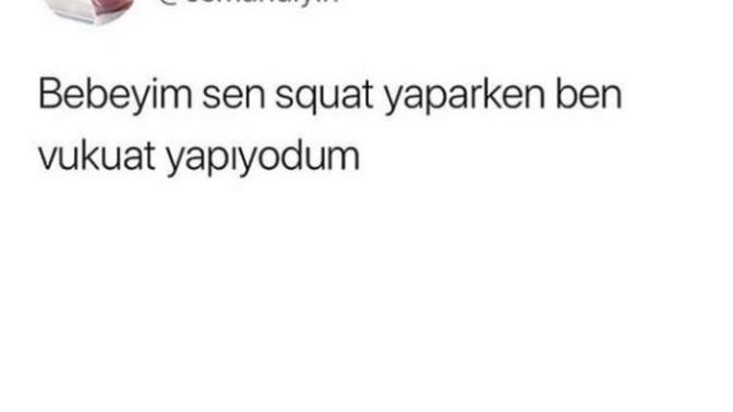 Squat yapan mı vukuat yapan mı? Hangisini tercih edersiniz?