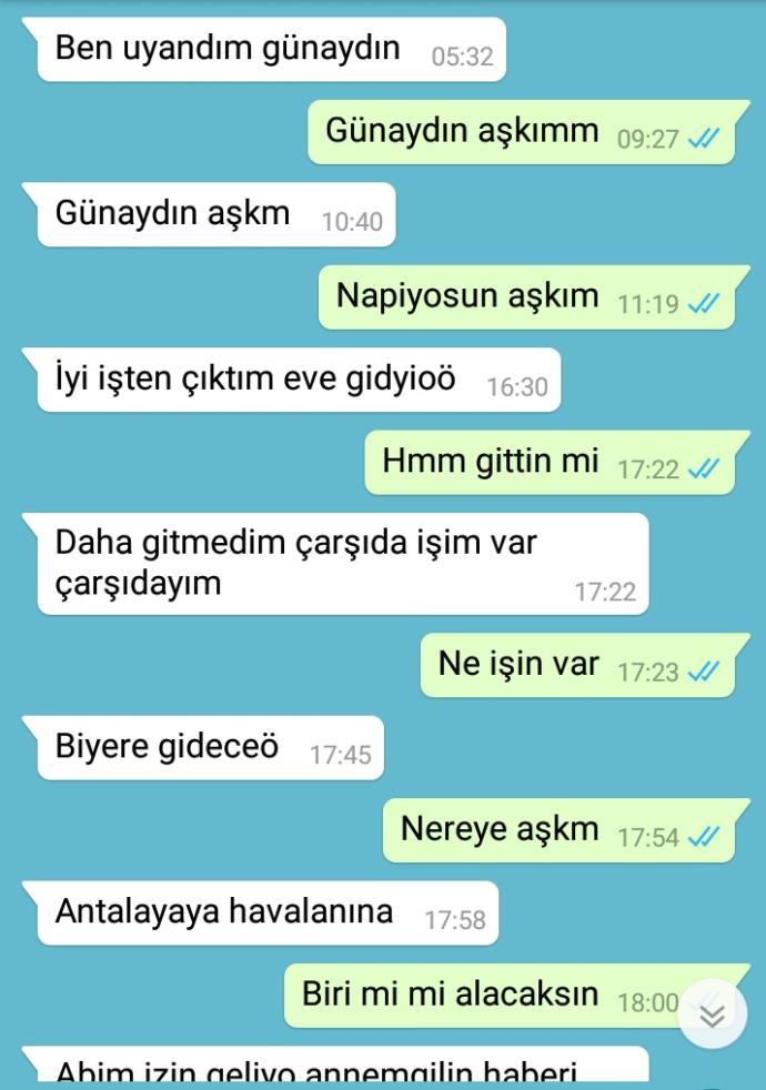 Ilgi sıfır hep ben soru soruyorum hiç beni merak etmiyor ne yapmalıyım bu davranışı normal mi?