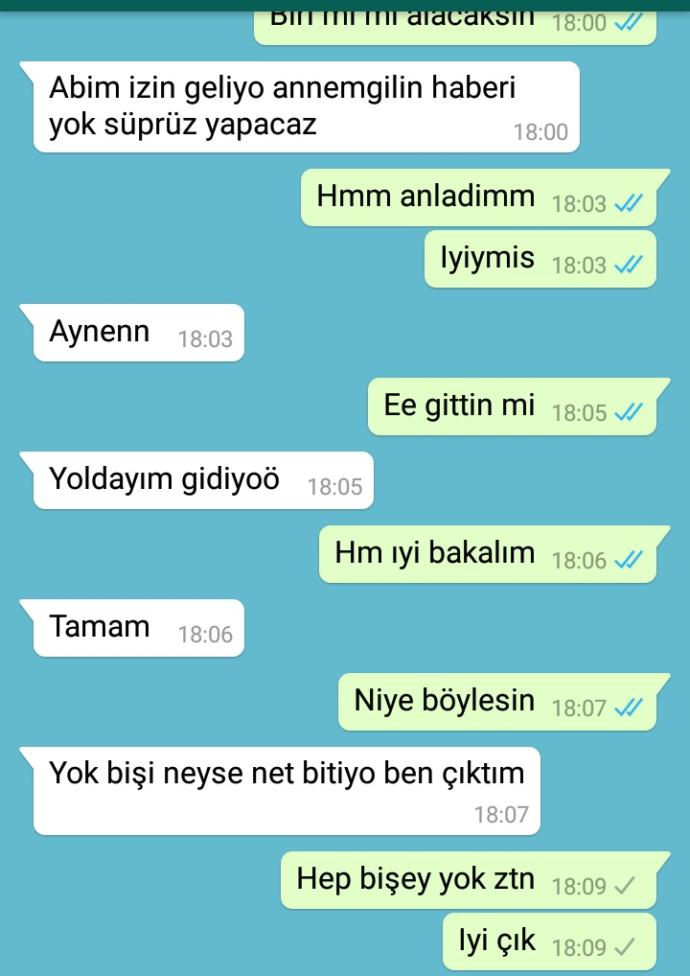 Ilgi sıfır hep ben soru soruyorum hiç beni merak etmiyor ne yapmalıyım bu davranışı normal mi?