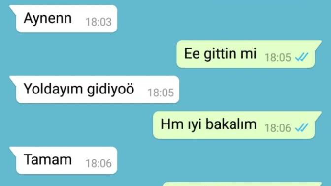 Ilgi sıfır hep ben soru soruyorum hiç beni merak etmiyor ne yapmalıyım bu davranışı normal mi?
