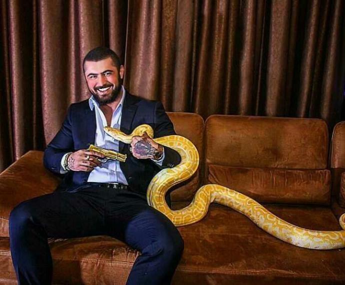 Çerkez Cengiz hakkında ne düşünüyorsunuz?