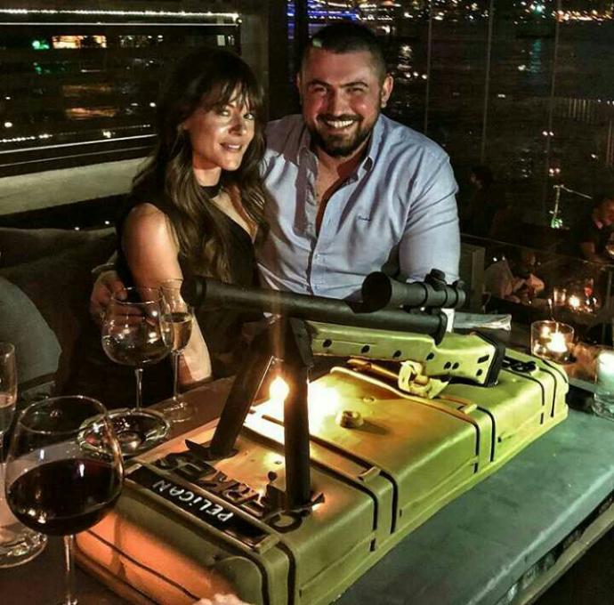 Çerkez Cengiz hakkında ne düşünüyorsunuz?