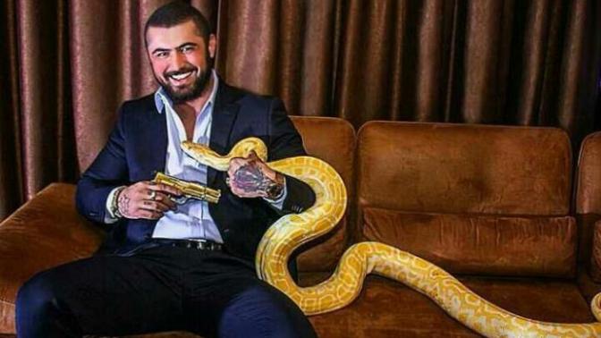Çerkez Cengiz hakkında ne düşünüyorsunuz?
