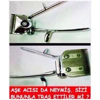 Ağda acısı tahammül edilir mi?